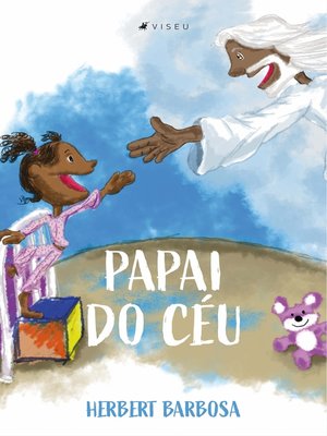 cover image of Papai do céu